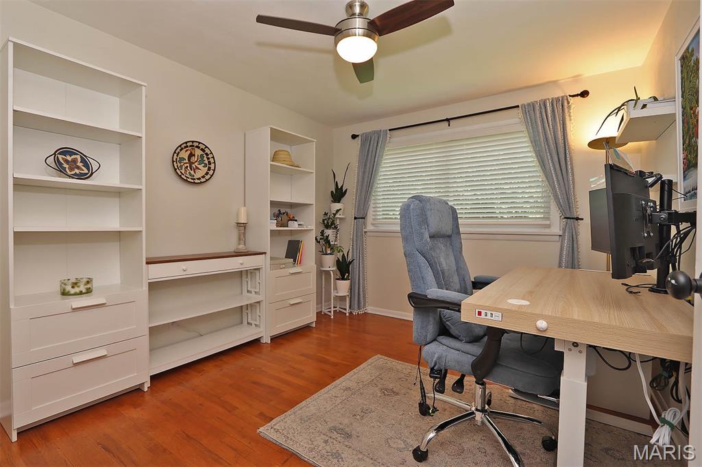 Crestwood - Residential