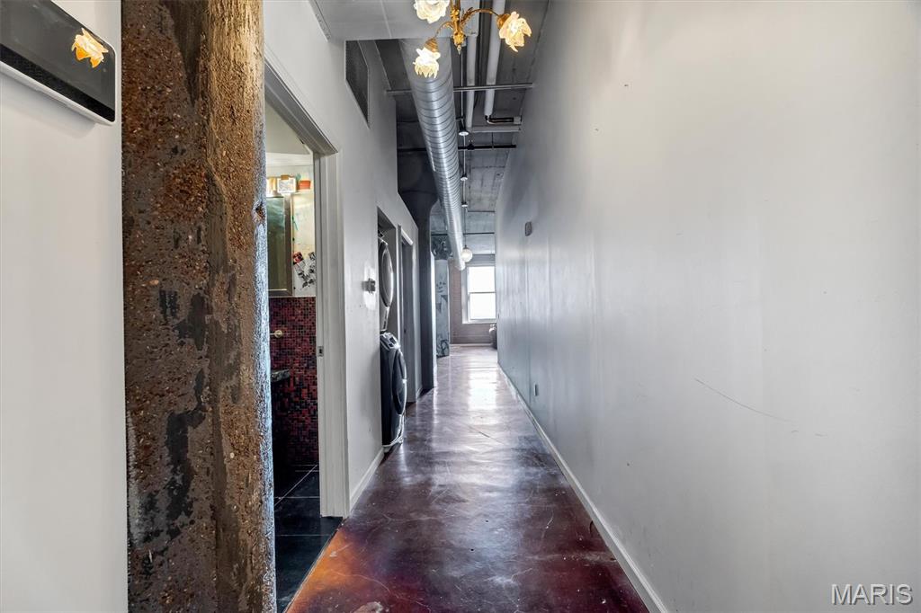 Annex Lofts Condo - Residential