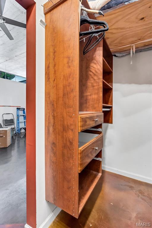 Annex Lofts Condo - Residential