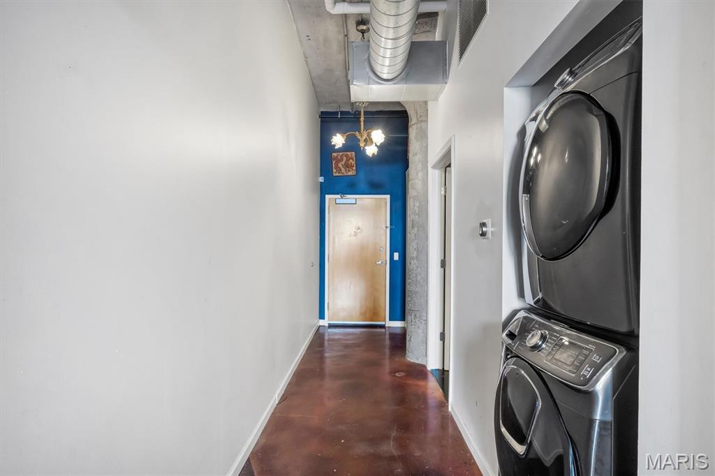 Annex Lofts Condo - Residential