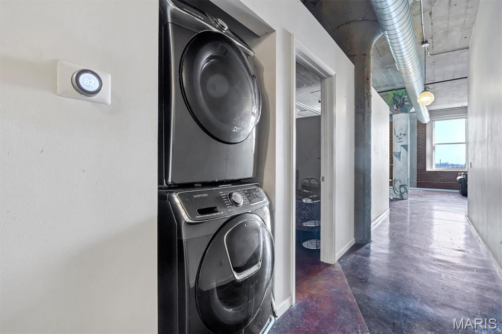 Annex Lofts Condo - Residential