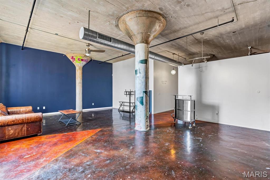 Annex Lofts Condo - Residential