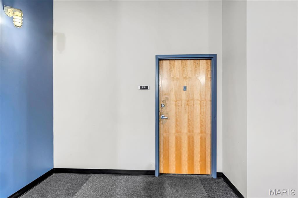 Annex Lofts Condo - Residential