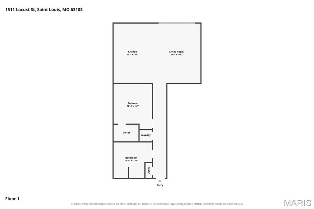 Annex Lofts Condo - Residential