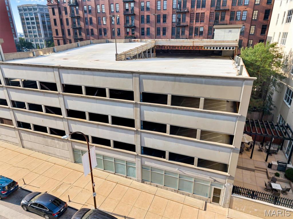 Annex Lofts Condo - Residential