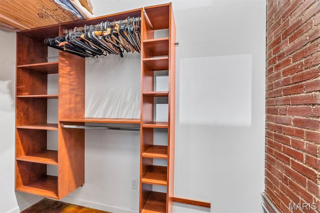 Annex Lofts Condo - Residential