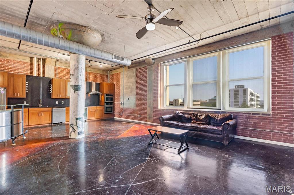 Annex Lofts Condo - Residential