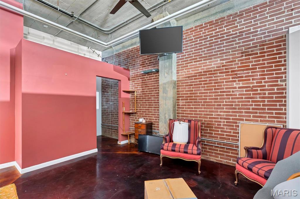 Annex Lofts Condo - Residential