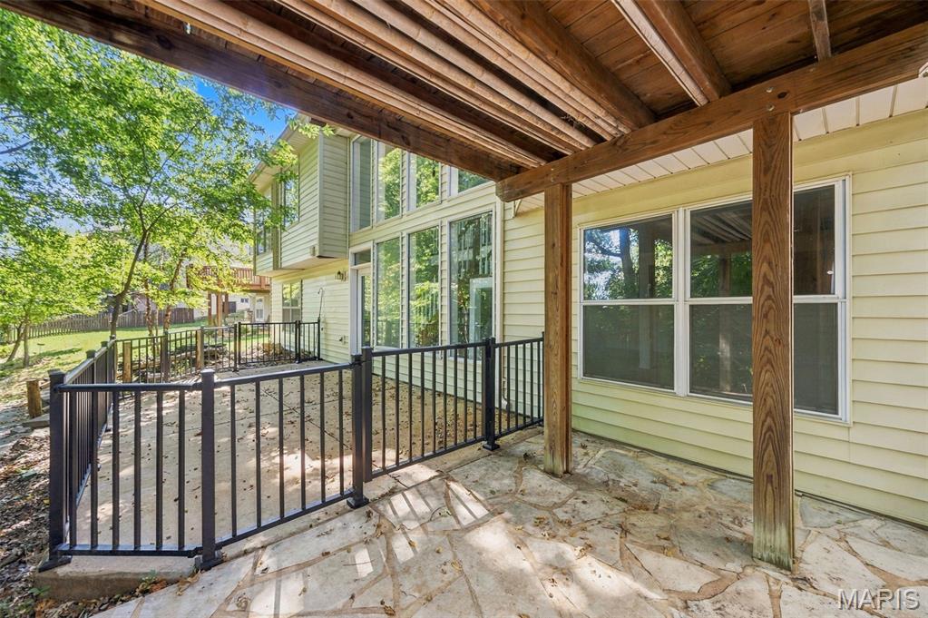 Westbrooke Woods Three - Residential
