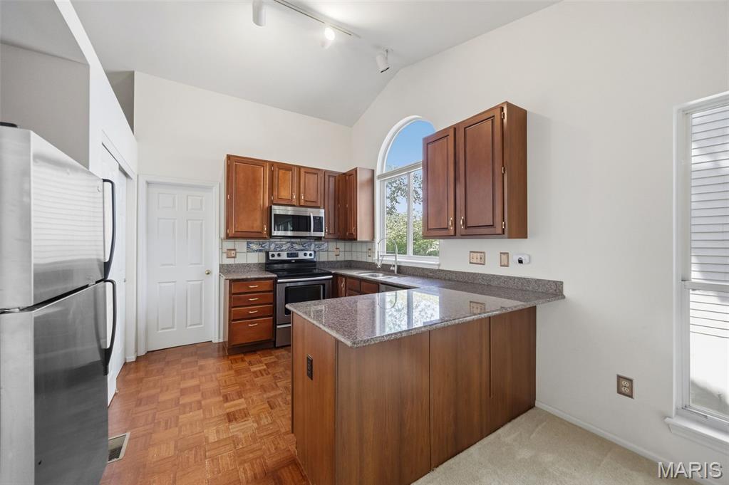 Westbrooke Woods Three - Residential