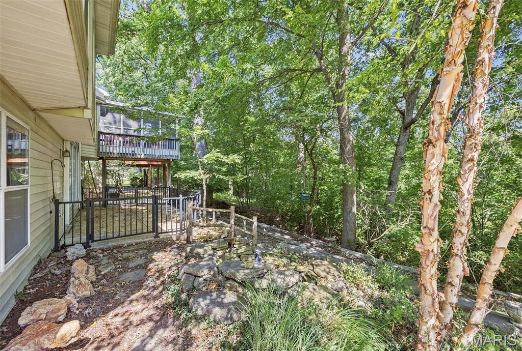 Westbrooke Woods Three - Residential