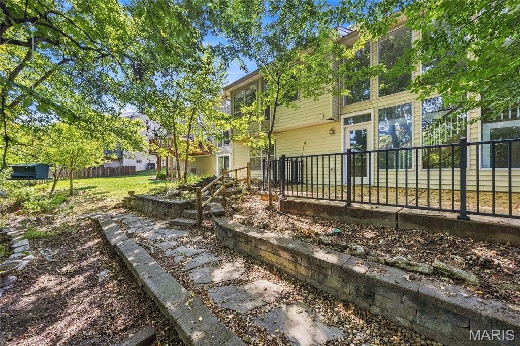 Westbrooke Woods Three - Residential
