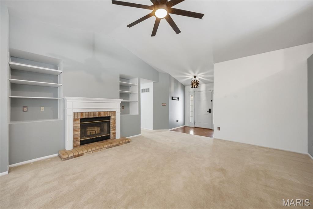 Westbrooke Woods Three - Residential