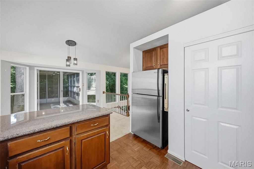 Westbrooke Woods Three - Residential