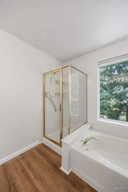 Westbrooke Woods Three - Residential