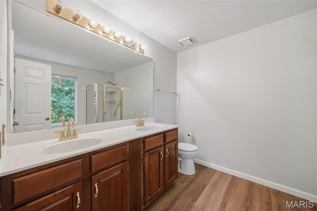 Westbrooke Woods Three - Residential