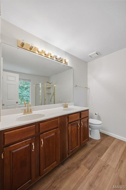 Westbrooke Woods Three - Residential