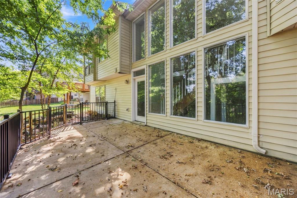 Westbrooke Woods Three - Residential