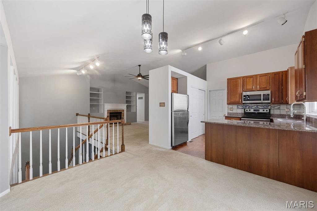 Westbrooke Woods Three - Residential
