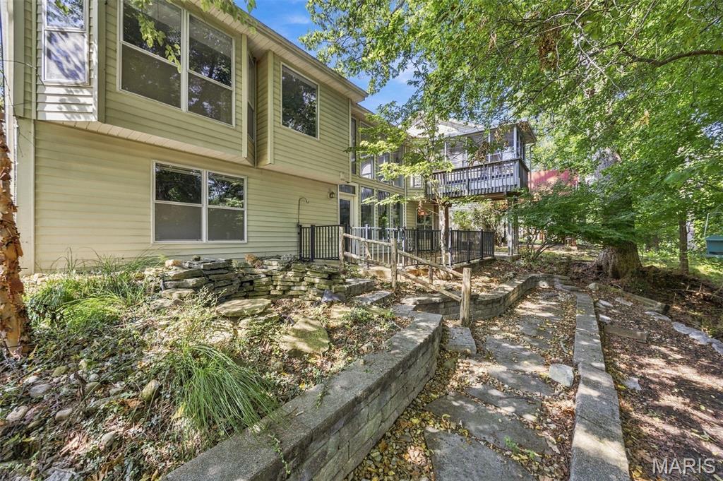 Westbrooke Woods Three - Residential