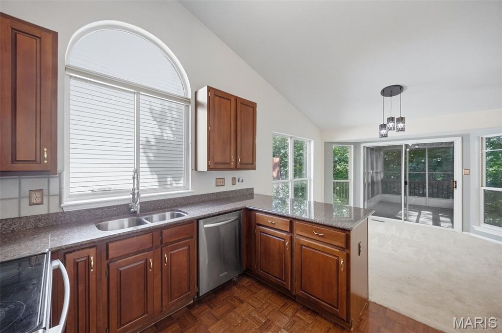 Westbrooke Woods Three - Residential