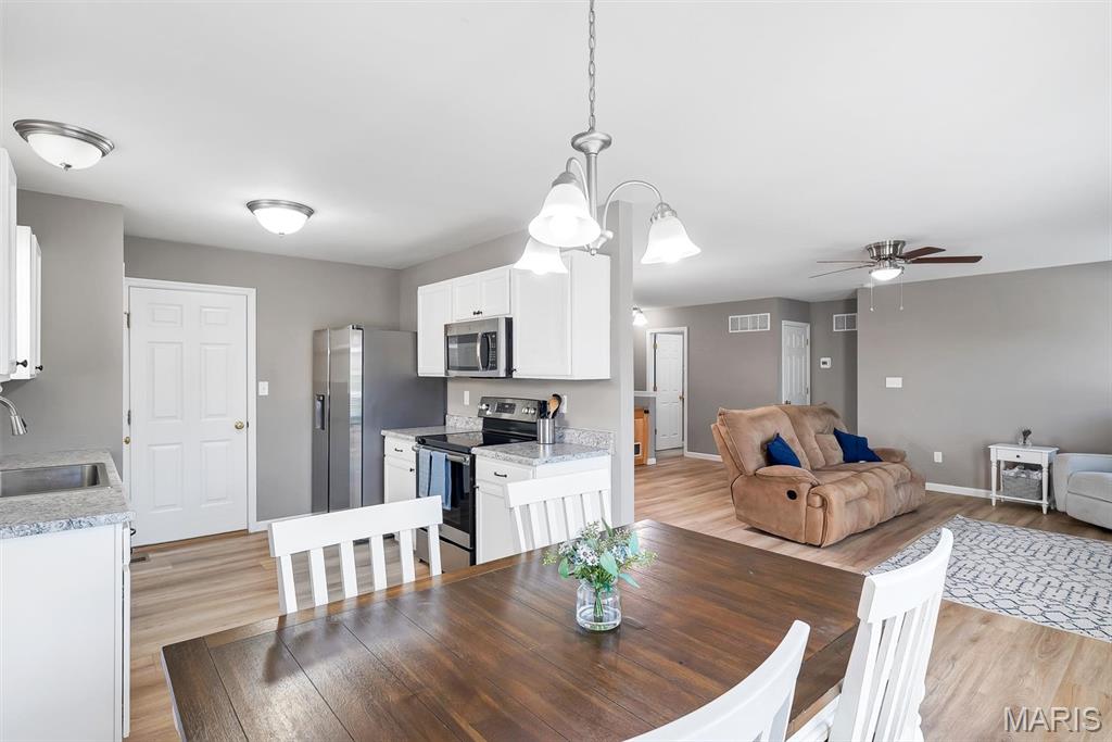 Brookside Forest #1 - Residential