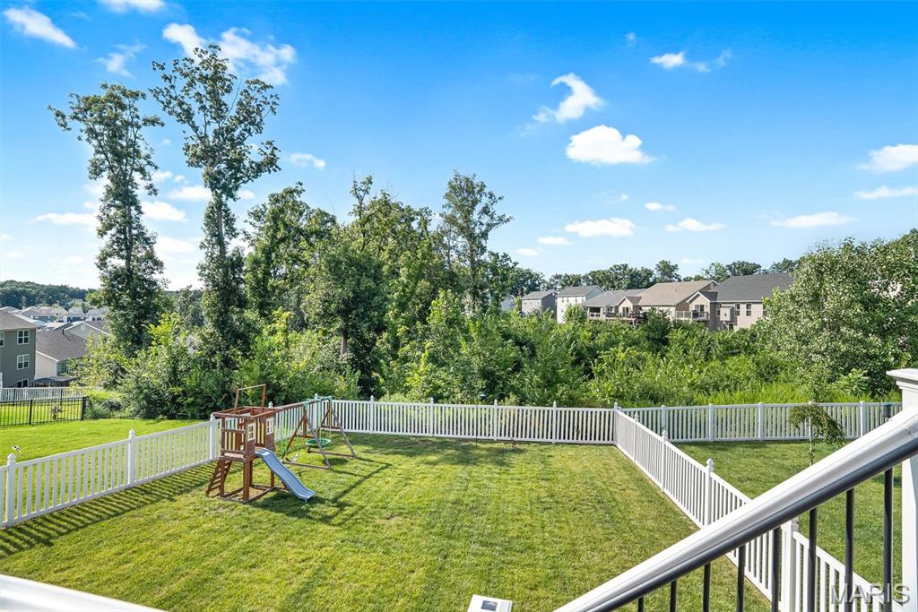 Brookside Forest #1 - Residential