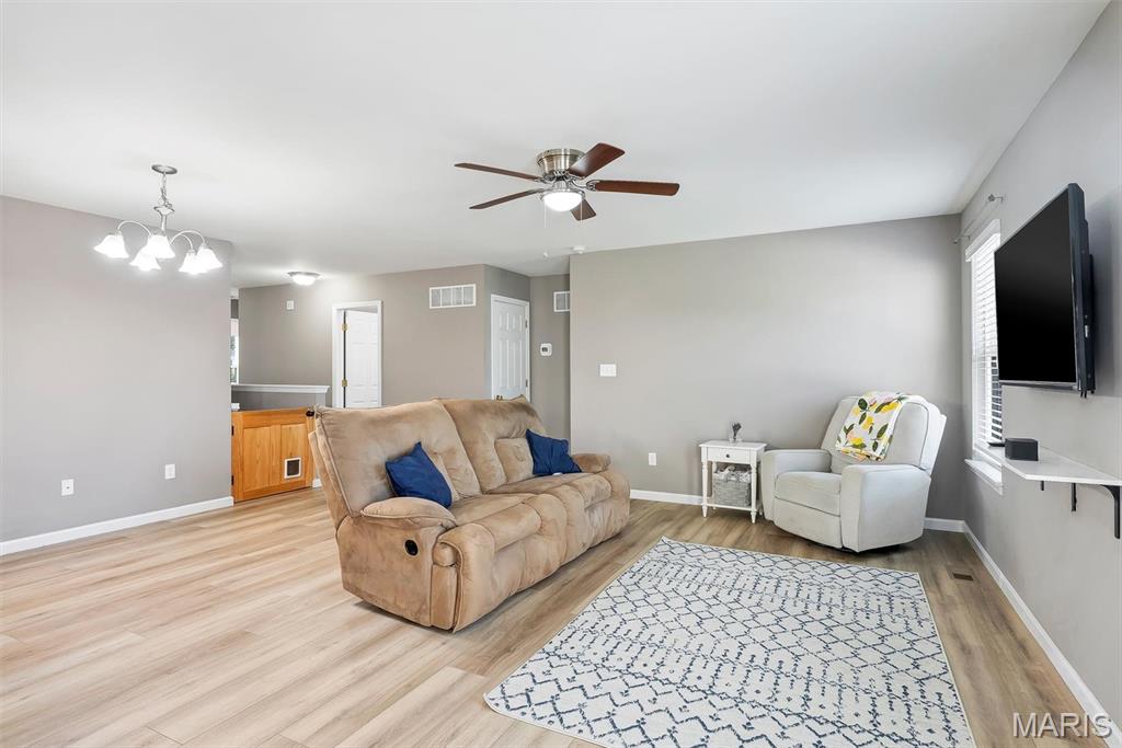Brookside Forest #1 - Residential