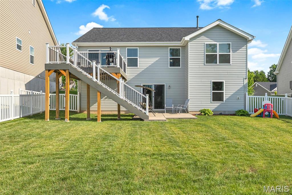 Brookside Forest #1 - Residential