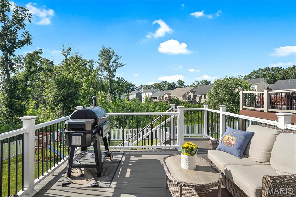 Brookside Forest #1 - Residential