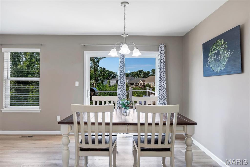 Brookside Forest #1 - Residential