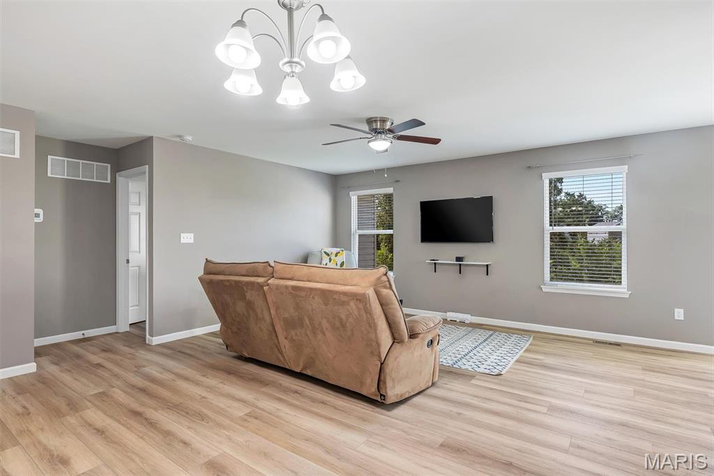 Brookside Forest #1 - Residential