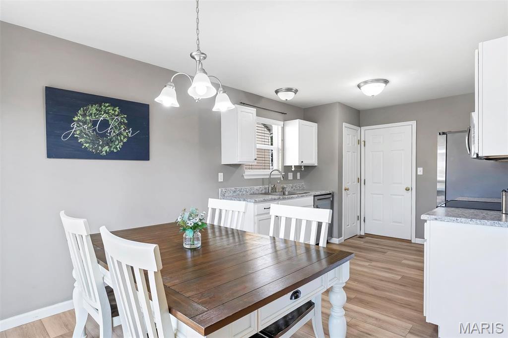 Brookside Forest #1 - Residential
