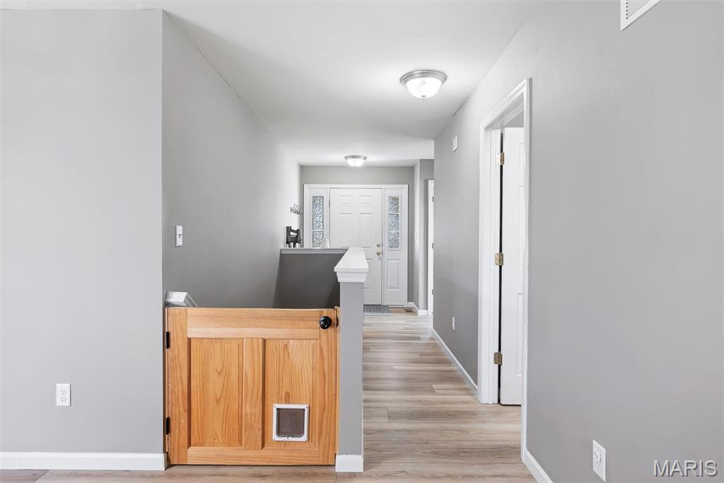 Brookside Forest #1 - Residential