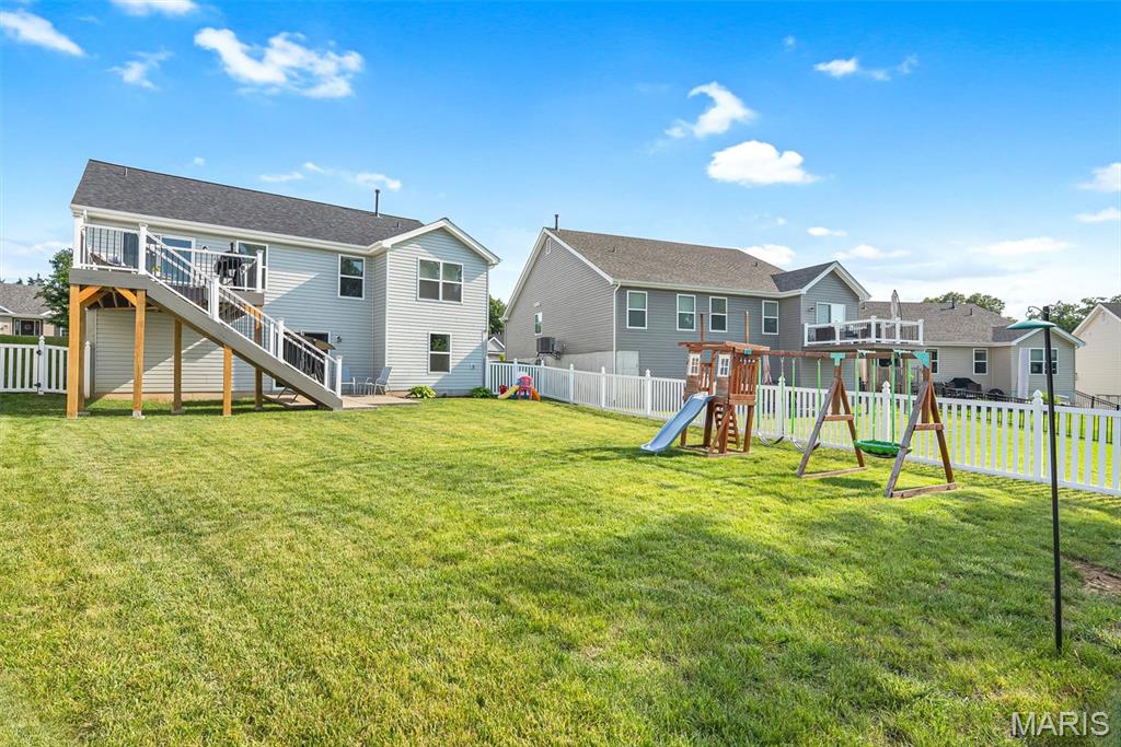 Brookside Forest #1 - Residential