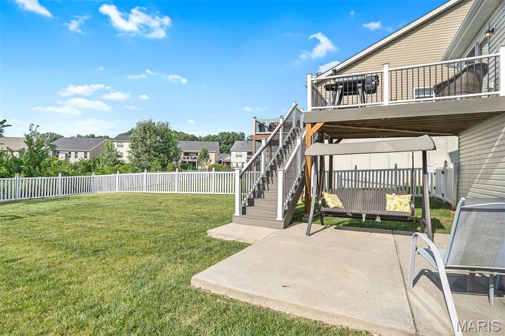 Brookside Forest #1 - Residential