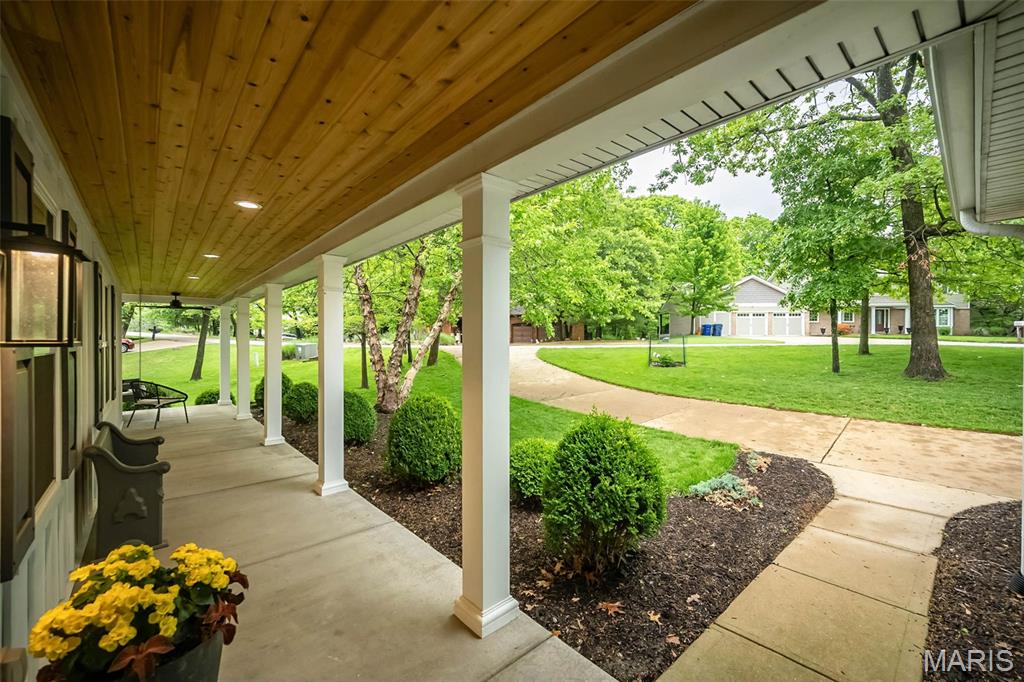 Paradise Valley/Lochmoor Resub - Residential