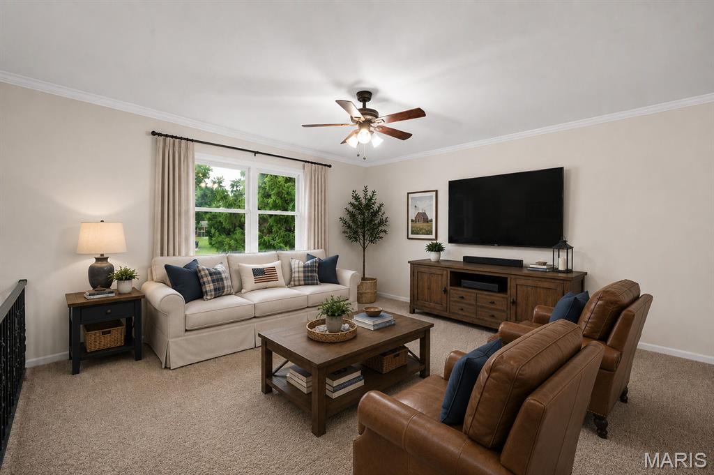 Dawn Meadows 5 - Residential