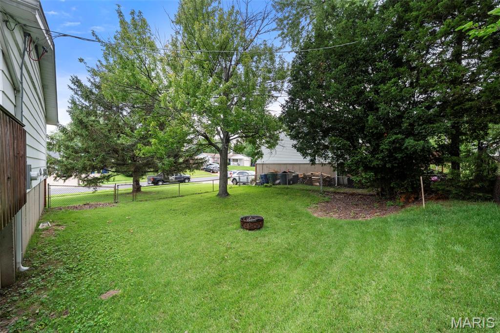 Dawn Meadows 5 - Residential