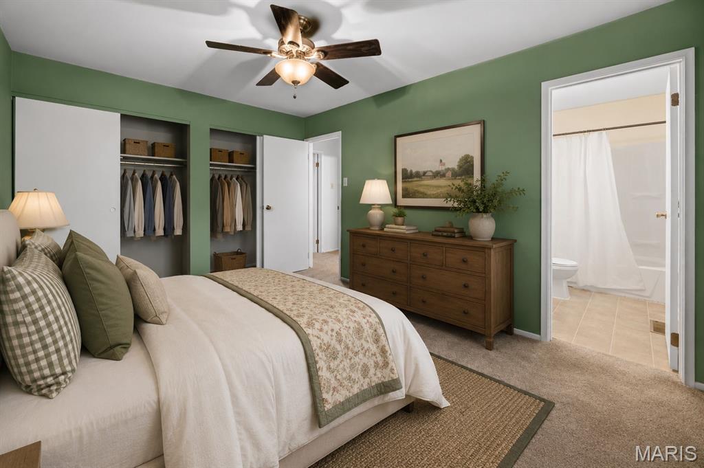 Dawn Meadows 5 - Residential