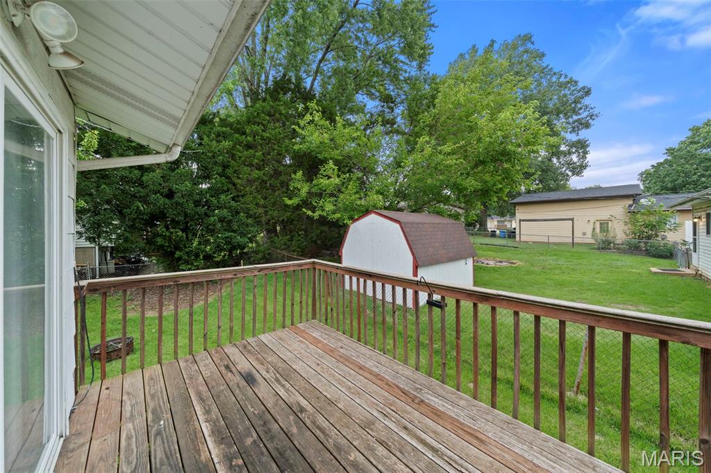 Dawn Meadows 5 - Residential