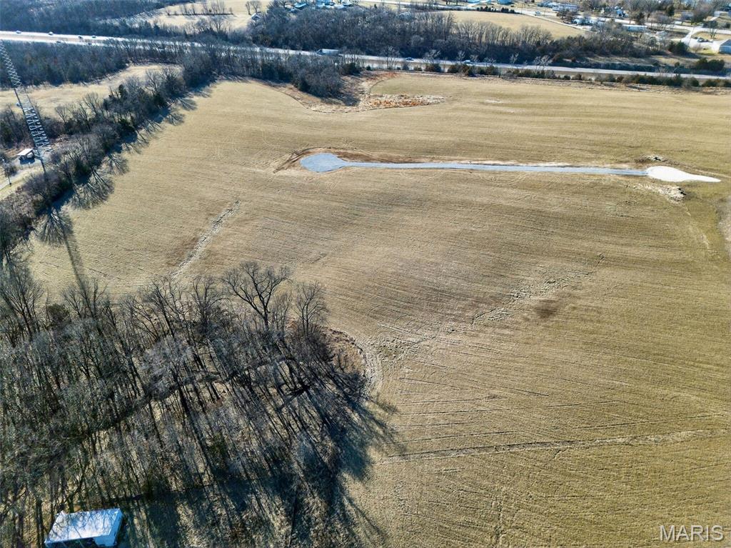 Cheatham Farm Estates - Land