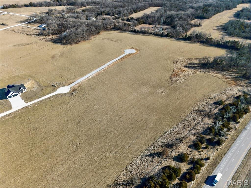 Cheatham Farm Estates - Land
