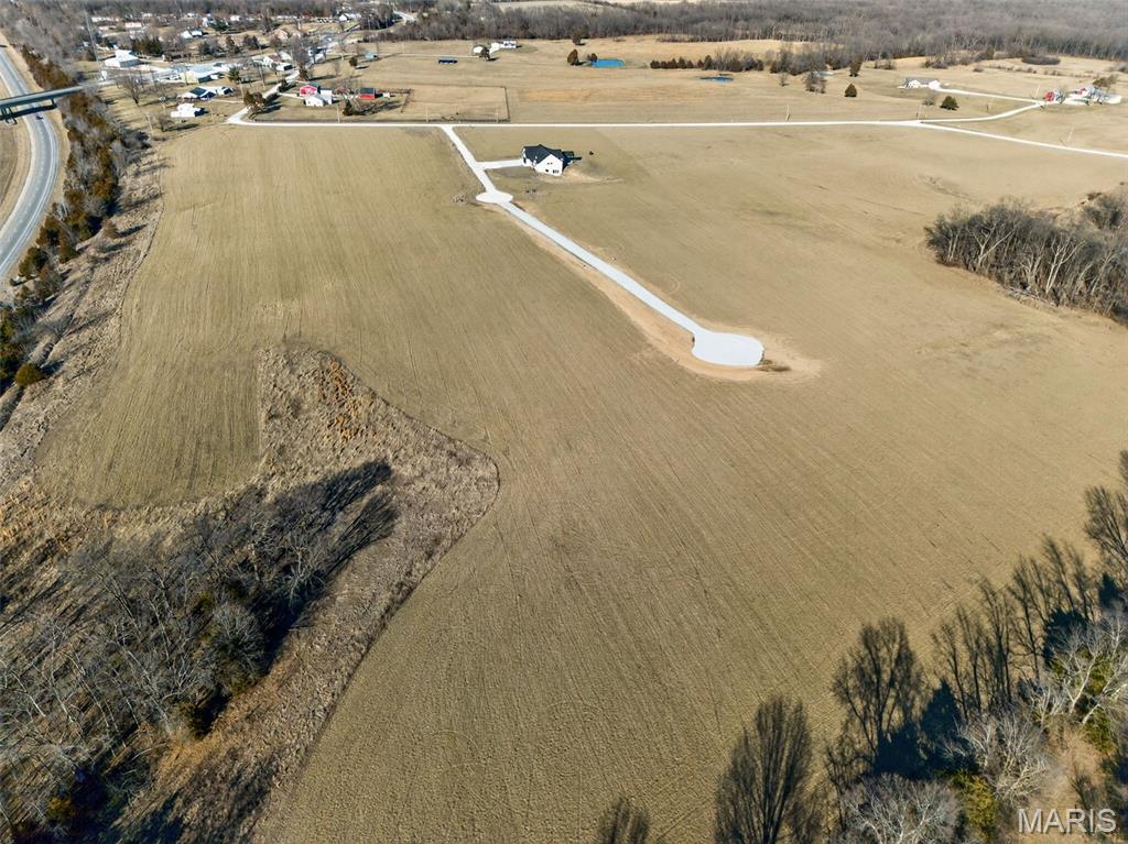 Cheatham Farm Estates - Land