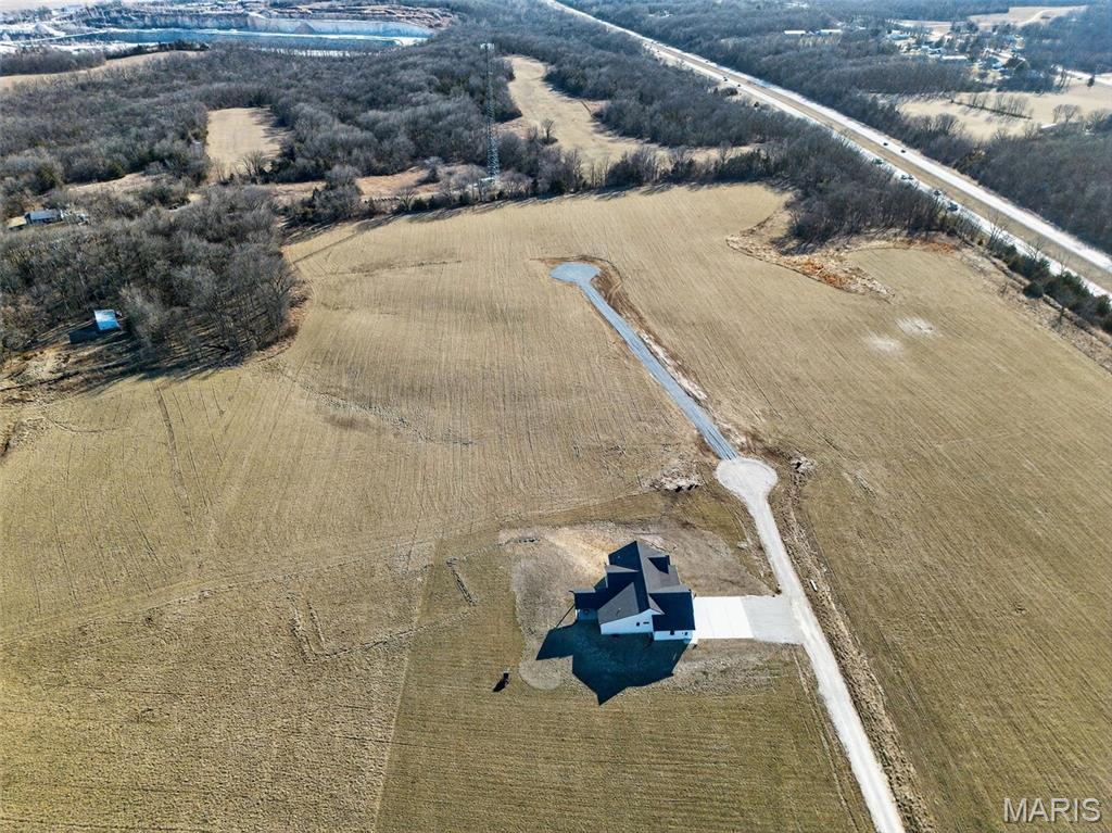 Cheatham Farm Estates - Land