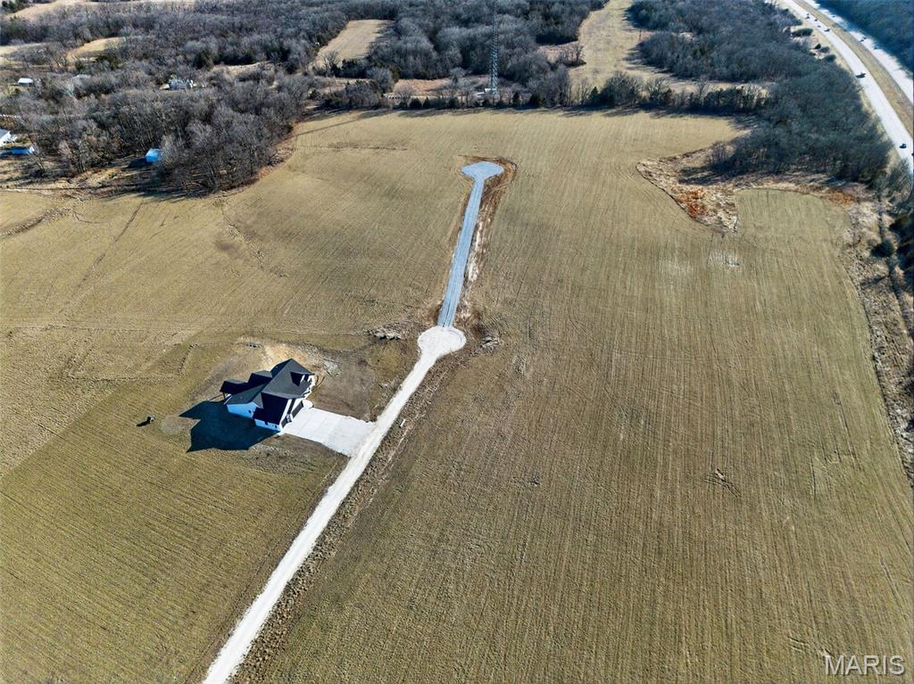 Cheatham Farm Estates - Land