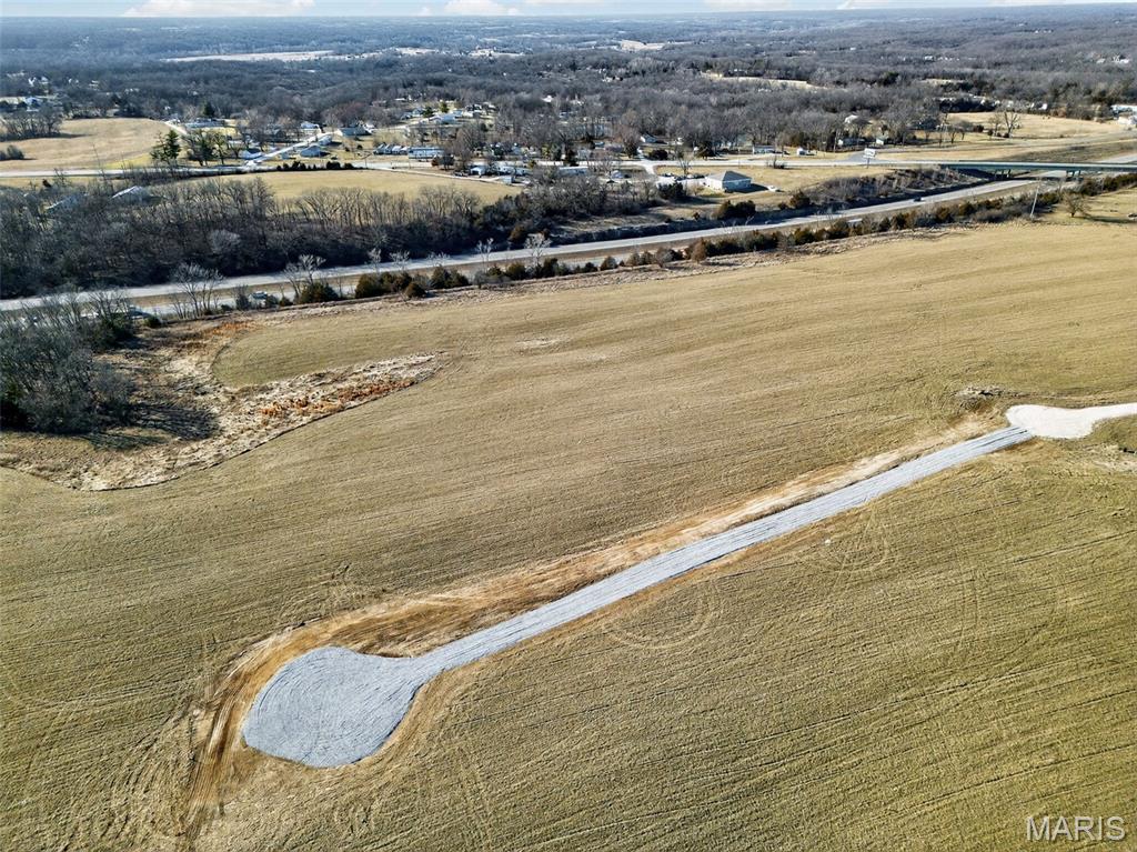 Cheatham Farm Estates - Land