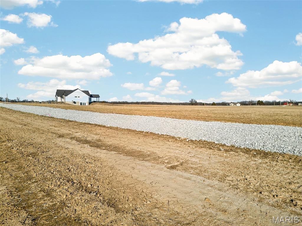 Cheatham Farm Estates - Land