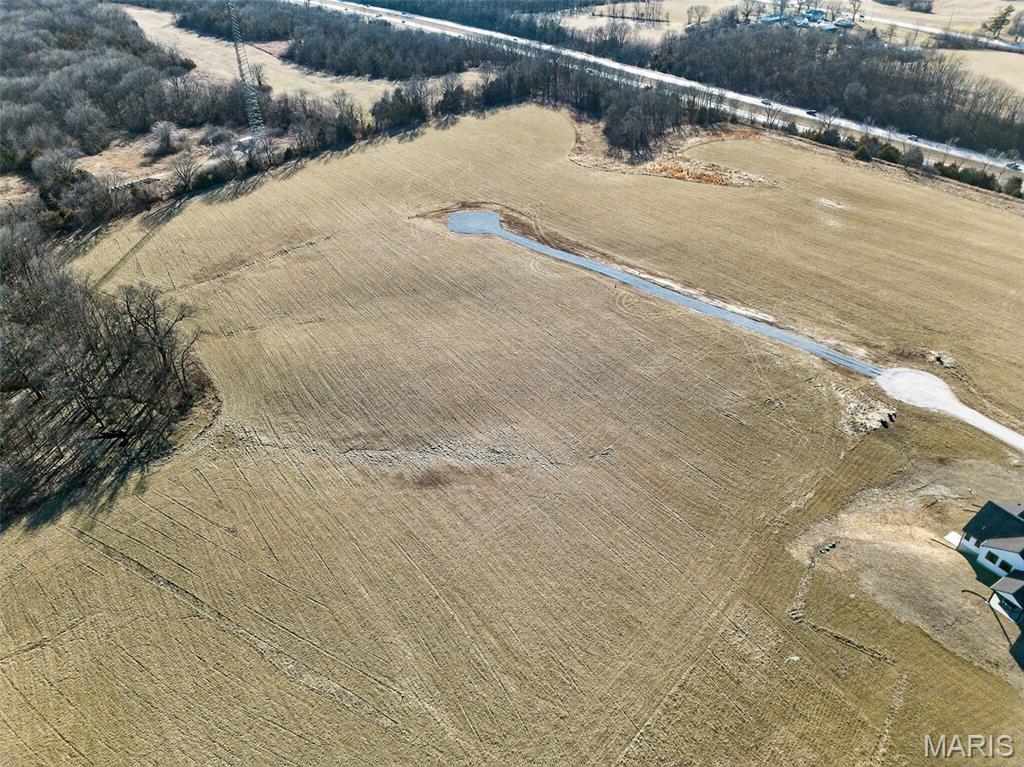 Cheatham Farm Estates - Land