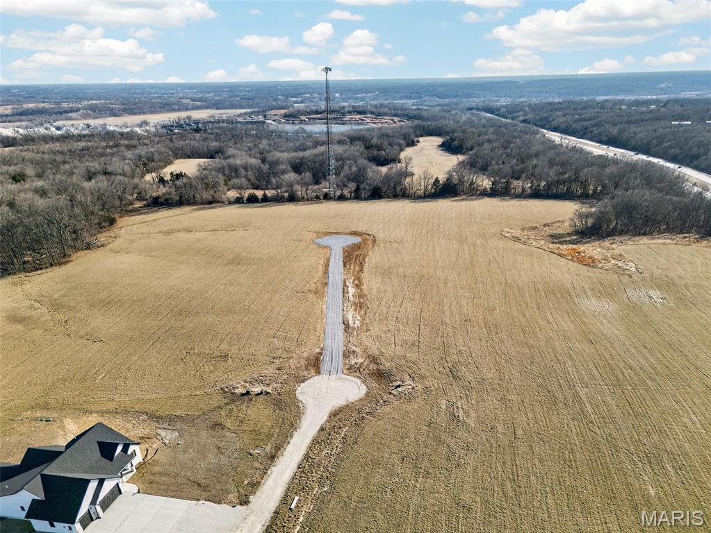 Cheatham Farm Estates - Land